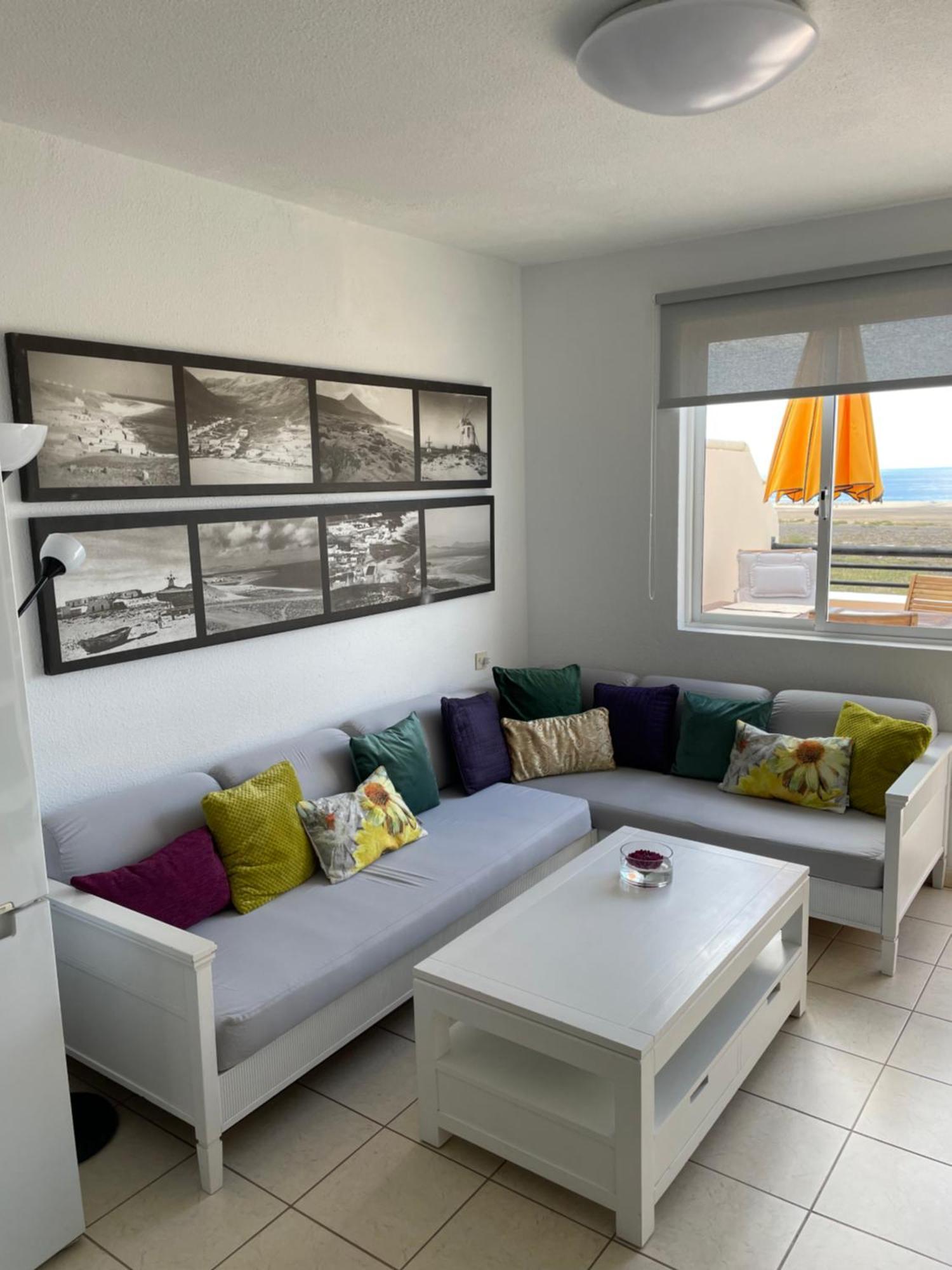Seaview 414 Apartment